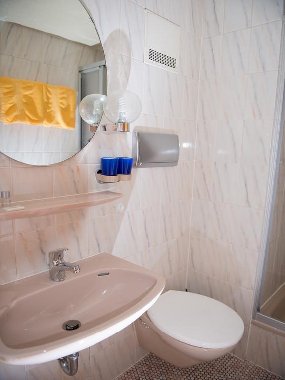 Hotel-Restaurant Koehler Stuttgart Phòng bức ảnh