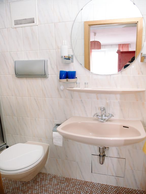 Hotel-Restaurant Koehler Stuttgart Phòng bức ảnh