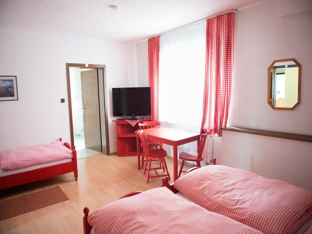Hotel-Restaurant Koehler Stuttgart Phòng bức ảnh