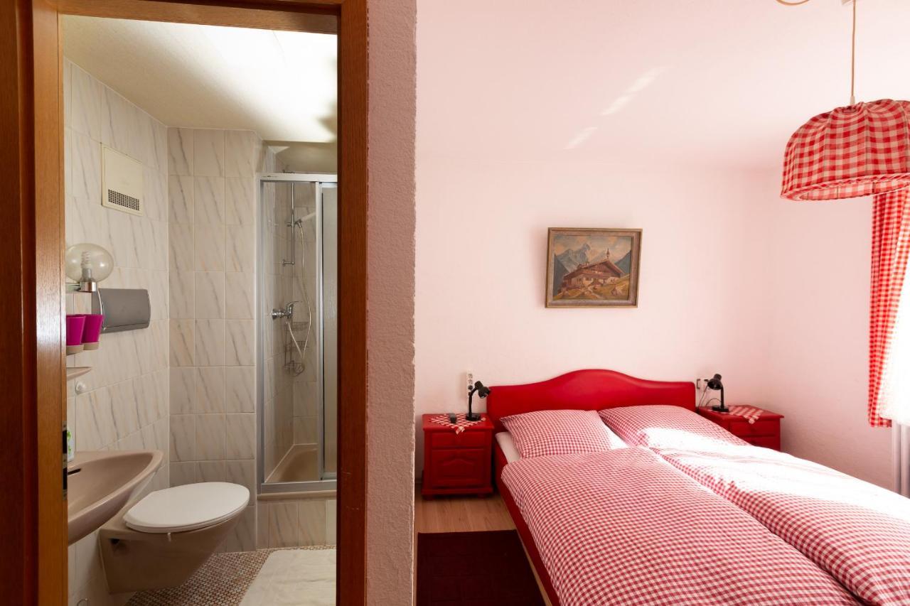 Hotel-Restaurant Koehler Stuttgart Ngoại thất bức ảnh