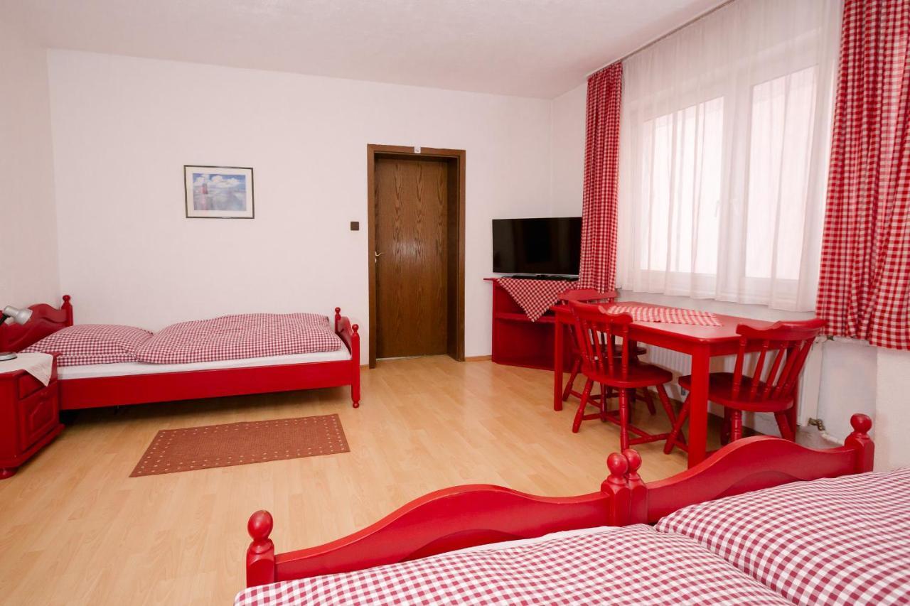 Hotel-Restaurant Koehler Stuttgart Ngoại thất bức ảnh
