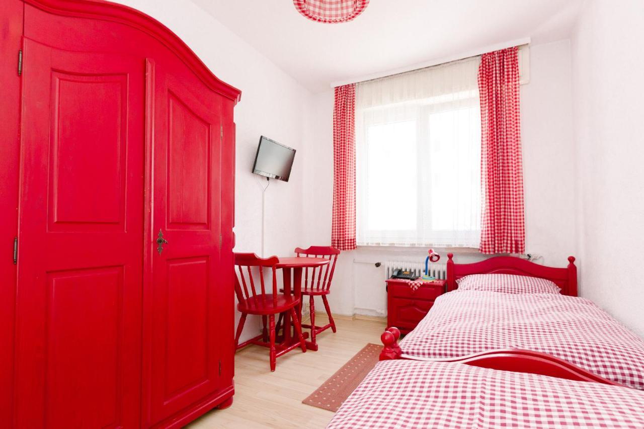 Hotel-Restaurant Koehler Stuttgart Ngoại thất bức ảnh